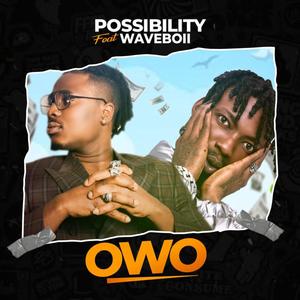 Owo (feat. Waveboii) [Explicit]