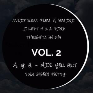 Oh, Sis shssh (Explicit)