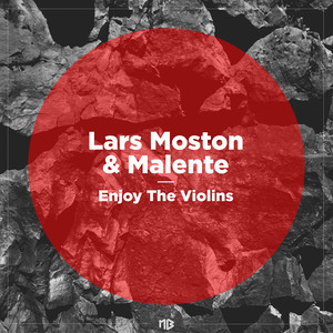 Enjoy the Violins (Paflo's Acid Hangover Remix)