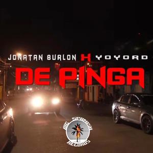 La calle esta de pinga (feat. YoyoRD) (Explicit)