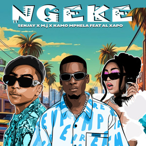 Ngeke (feat. Al xapo)