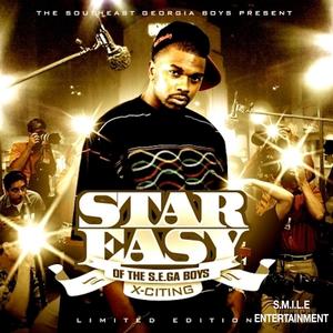 X-Citing (feat. GT) (Explicit)