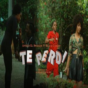 te perdi (feat. black cassidy) (Explicit)