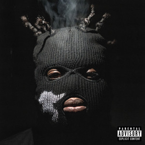 Kevin Mopao - White (feat. Papa V, Nerissima Serpe) (Explicit)