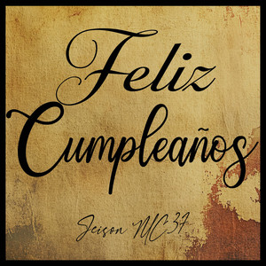Feliz Cumpleaños