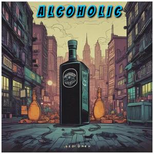 Alcoholic (feat. I2K) [Explicit]