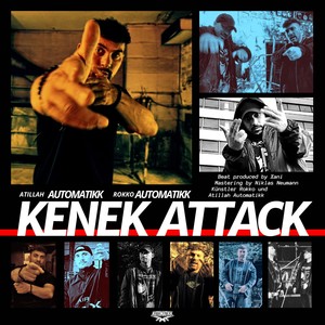 Kenek Attack (Explicit)
