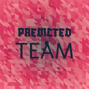 Predicted Team