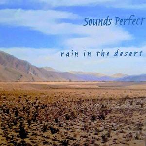 Rain in the Desert