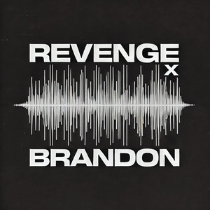 Revenge X Brandon (Explicit)