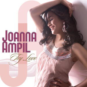 Joanna Ampil - I'm Caught Between Goodbye And I Love You