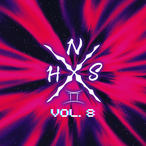 HNS Vol. 8