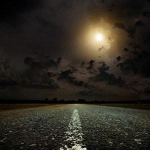 变了天 (加鼓版)