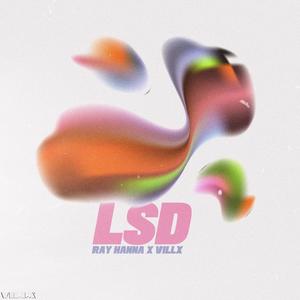 LSD (Explicit)