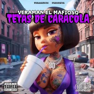 tetas de caracola (VERAMAN EL MAFIOSO) maleanteo (Explicit)