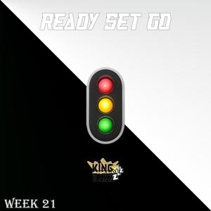 READY SET GO (feat. RDMUSICXO) (Explicit)