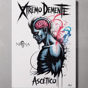 Ascético (Explicit)