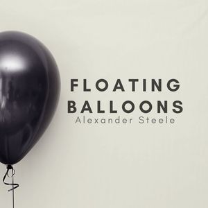 Floating Balloons