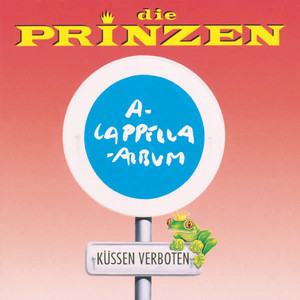 Kuessen Verboten