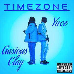 Timezone (feat. Yuce) [Explicit]