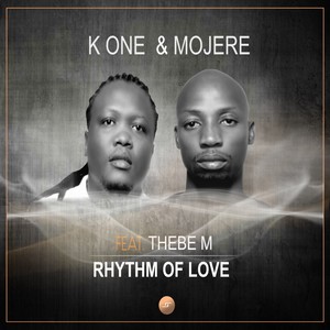 Rhythm Of Love (Instrumental Mix)