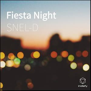 Fiesta Night