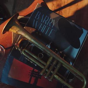 Barry White (Explicit)