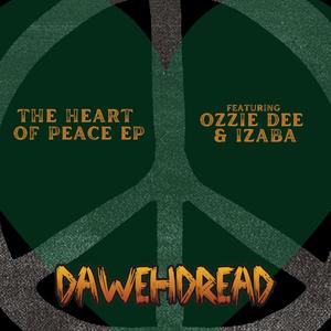 The Heart Of Peace EP