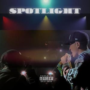 Spotlight (feat. joeh) [Explicit]