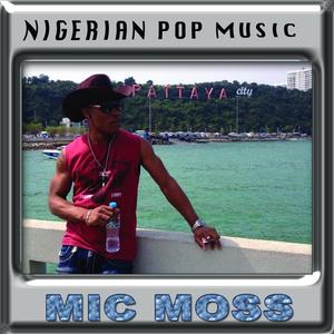 Nigerian Pop Music (Explicit)