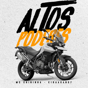 Altos Poderes (Explicit)