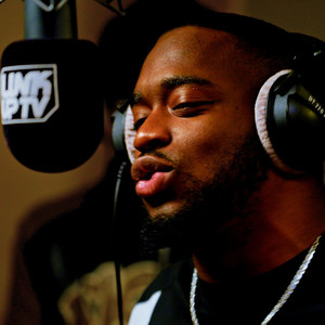 Behind Barz Grime Set (Explicit)