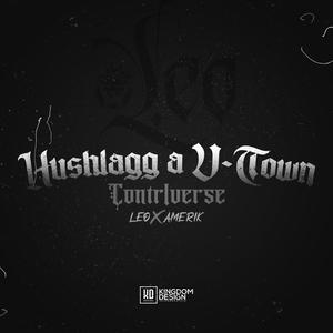 Hushlagg a v-town (feat. Amerik) (Explicit)