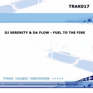 Fuel to the fire (Club Mix)