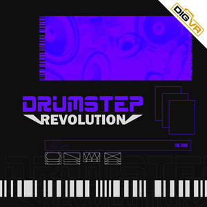 DIG VR - Drumstep Revolution