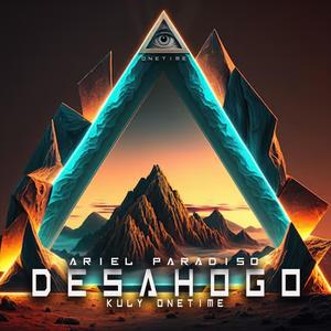 DESAHOGO (feat. KULY ONETIME)