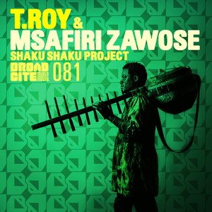 Furaha (Deeper House Rework) [feat. MA1]