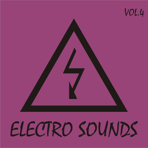 Electro Sounds, Vol. 4 (Explicit)