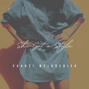 She Got A Style (Original Mix)