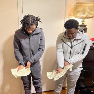 In & Out  Offical Audio