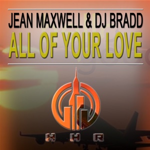 All of Your Love (Club Mix)