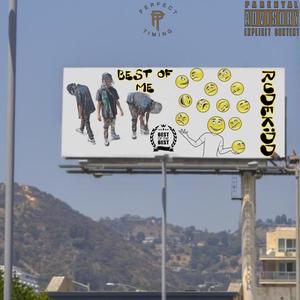 Best Of Me (Explicit)