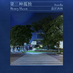第三种孤独 (Honey Moon)