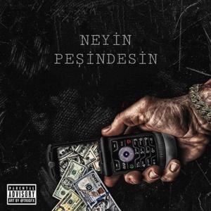 NEYİN PEŞİNDESİN(feat. Loste)