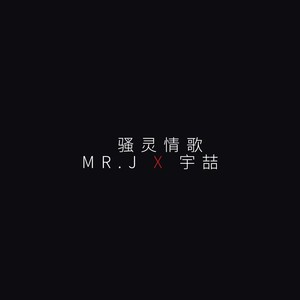 骚灵情歌封面