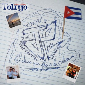 TOKYO (Explicit)