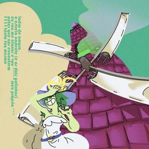 ladra de amora (Explicit)