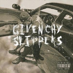 Givenchy Slippers Flow (Explicit)