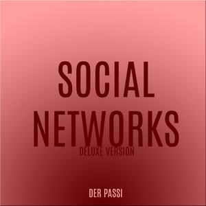 Social Networks (Deluxe Version)