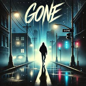 GONE (feat. CHARLEY FN) (Explicit)